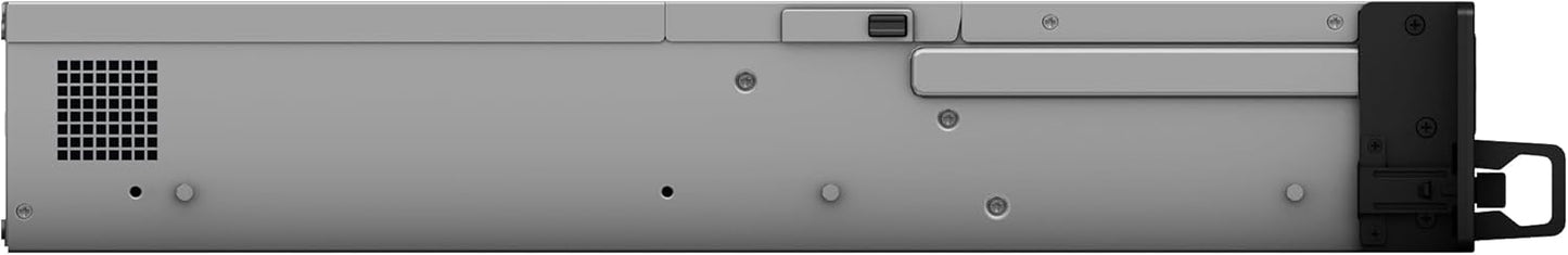 Synology RS2423+ 12-Bay RackStation NAS (Diskless)