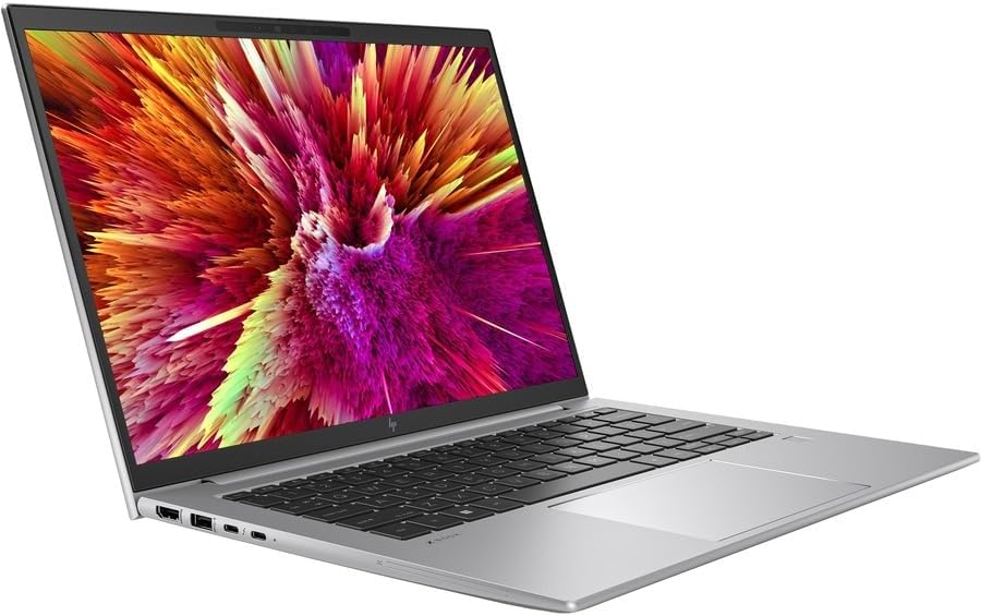 HP 7Z1L5UT#ABA ZBook Firefly G10 16" Touchscreen Mobile Workstation
