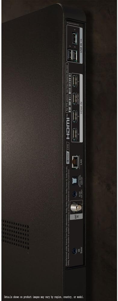 LG CRTE99LGOLED55C4PUA 55" OLED TV Enhanced Protection (Renewed)