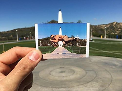 Polaroid POLZ2X330 2x3 Zink Photo Paper - 30 Pack