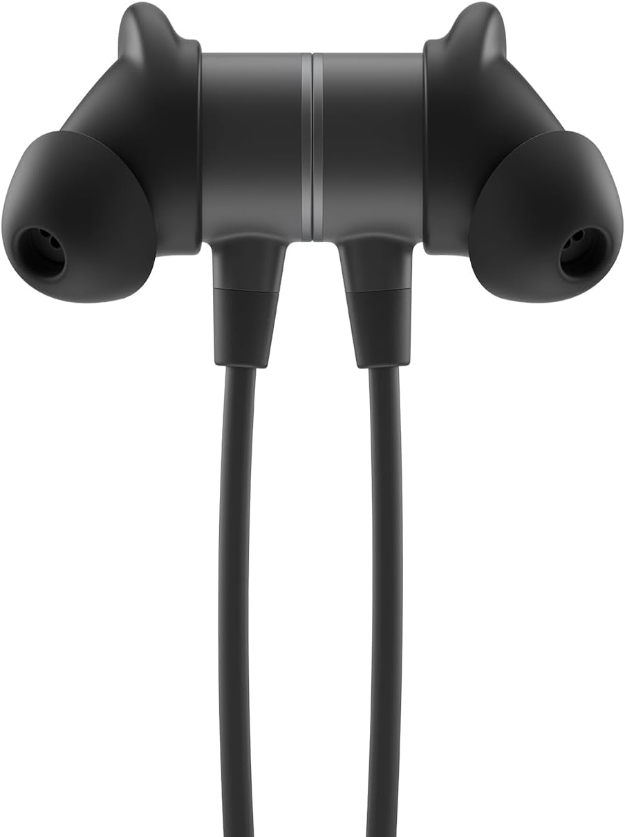 Logitech 981-001012 Zone Wired Noise-Canceling Earbuds