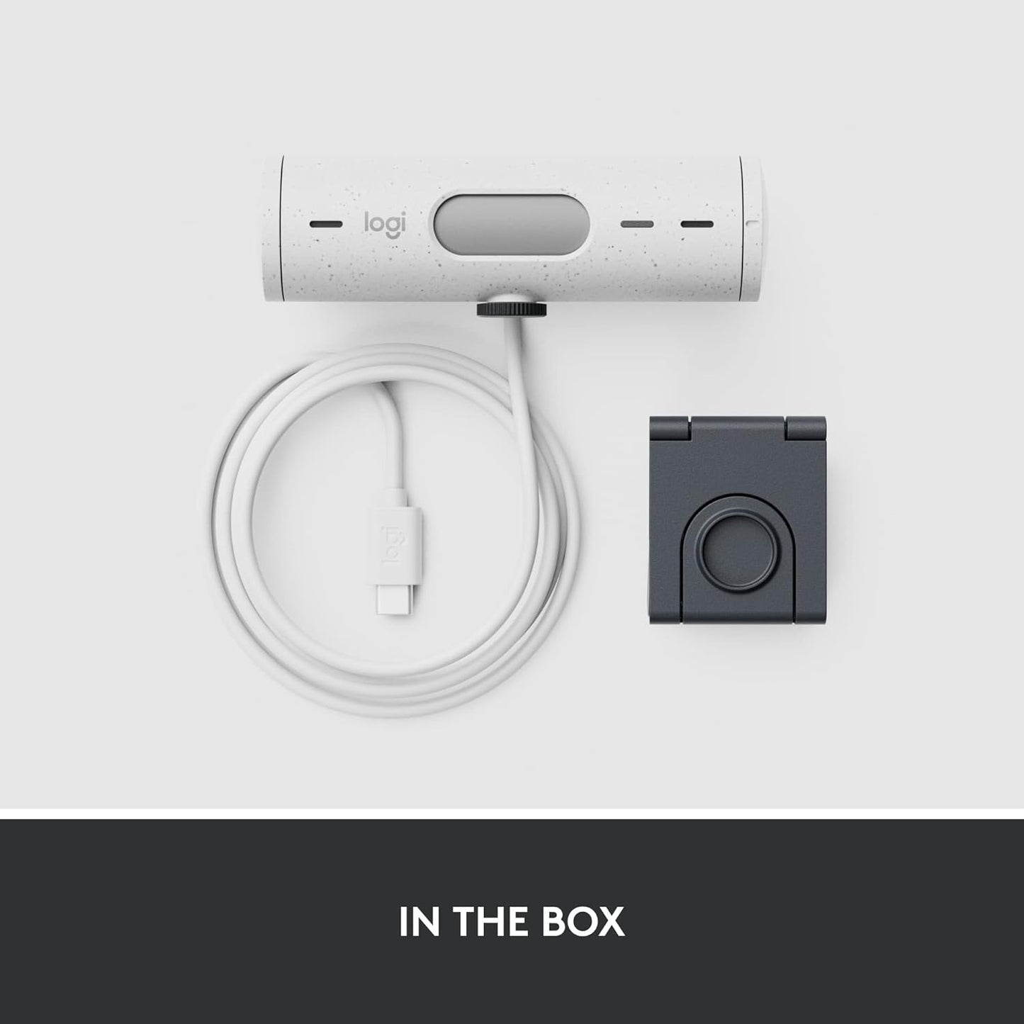 Logitech 960-001427 Brio 500 Full HD Webcam