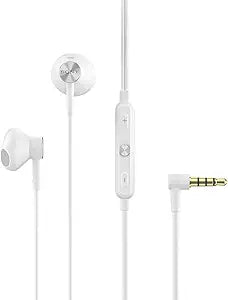 Sony STH32 Water-Resistant Stereo Headset - White