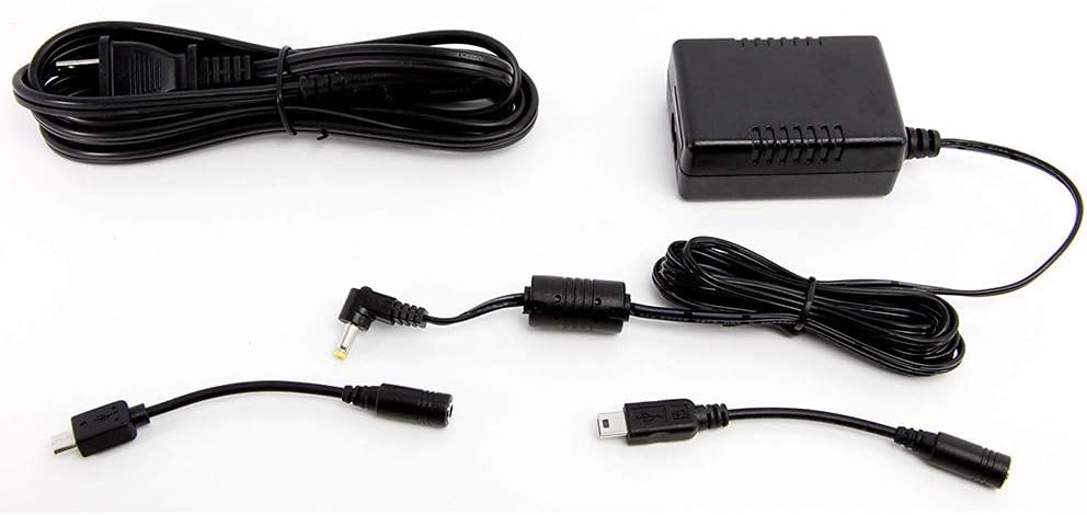 Tascam DP-008EX 8-Track Pocketstudio Recording Bundle