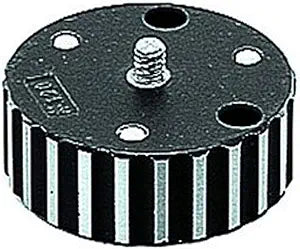 Manfrotto 120-38 Spacer for Tripod Head Tilt — main product image