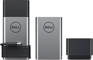 Dell LA45NM170 Hybrid Adapter Power Bank — main product image
