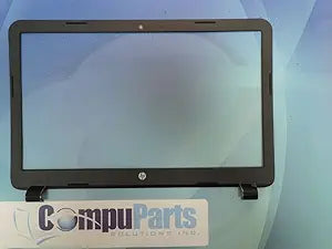 HP 749644-001 Display Bezel with Microphone — main product image