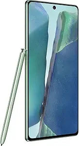 Samsung Galaxy Note 20 5G Unlocked Mystic Green