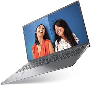Dell 2021 G5 5510 Gaming Laptop - 15.6