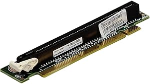 HP 685184-001 PCIe Riser Board