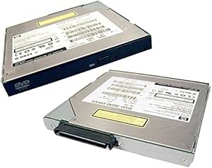 HP DV-28E Slimline DVD-ROM Drive — main product image