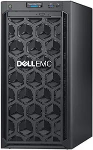 Dell ASISVR76 PowerEdge T140 Xeon 8TB HDD Server (Renewed) — main product image