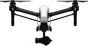 DJI Inspire1Pro-X5 Quadcopter with Zemuse X5 Camera