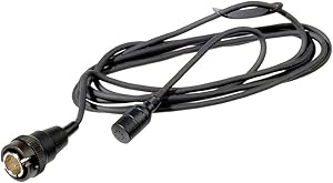 Sony ECM-44BC Lavalier Microphone Wireless System
