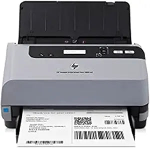 HP L2738A Scanjet Enterprise Flow 5000 s2 Sheet-Feed Scanner