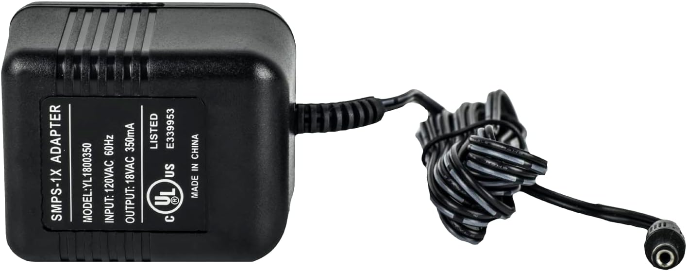 Nady SMPS1X 48V Phantom Power Supply Condenser Microphones