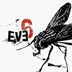 RCA Eve 6 Audio CD 2011 — main product image