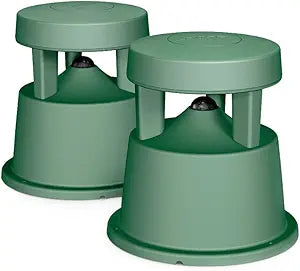 Bose 31763 Free Space 51 Outdoor In-Ground Speakers — main product image