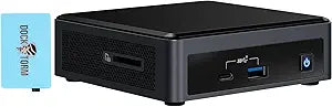Intel NUC10i7FNKN1-2901-119090 Mini PC i7 16GB 1TB SSD