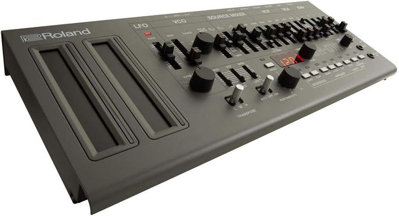 Roland SH-01A ACB Synthesizer - Boutique Series — main product image