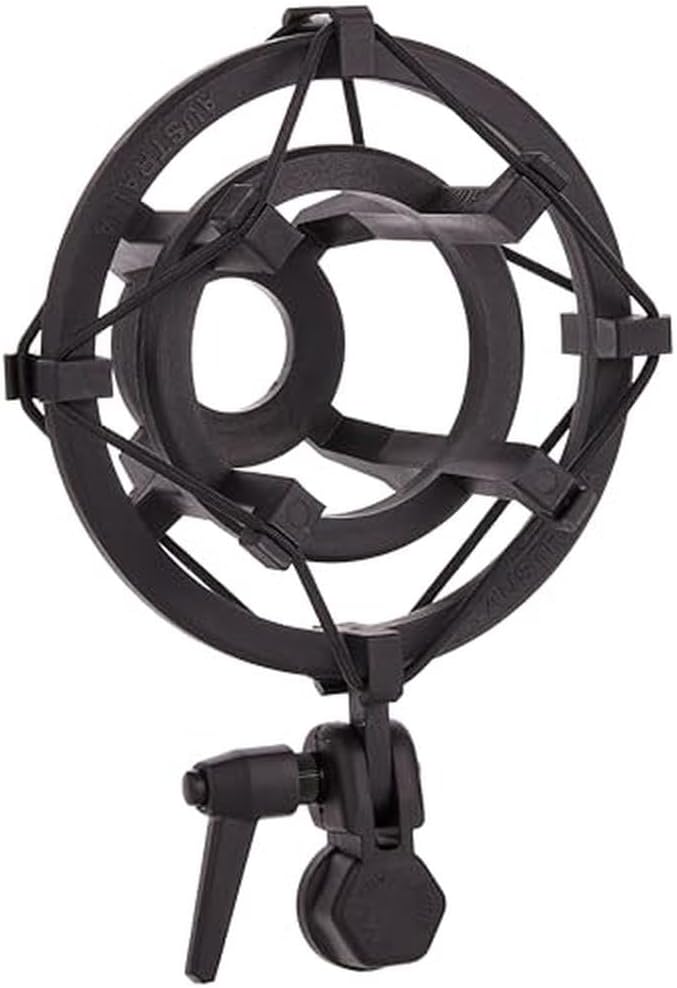 Rode SM2 Studio Condenser Microphone Shock Mount — main product image
