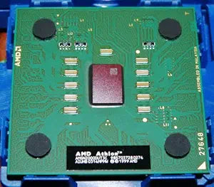 AMD Amsn2000dut3c Athlon MP 2000+ Processor — main product image