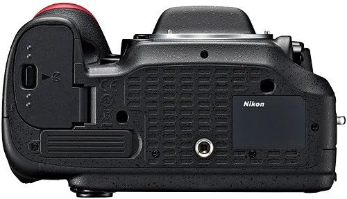 Nikon 1513 D7100 24.1MP DX-Format Digital SLR (Body Only)