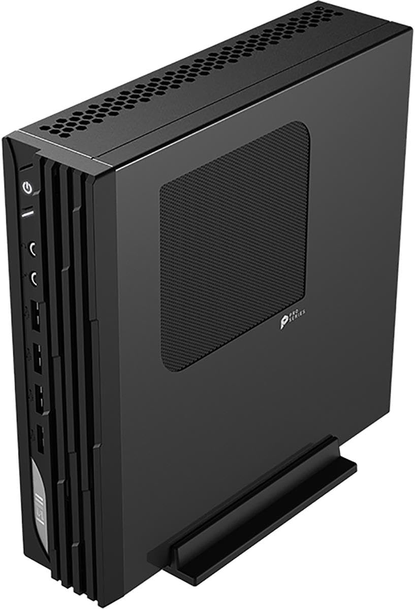 MSI PRODP2113M661 i3-13100 1TB Desktop W11P
