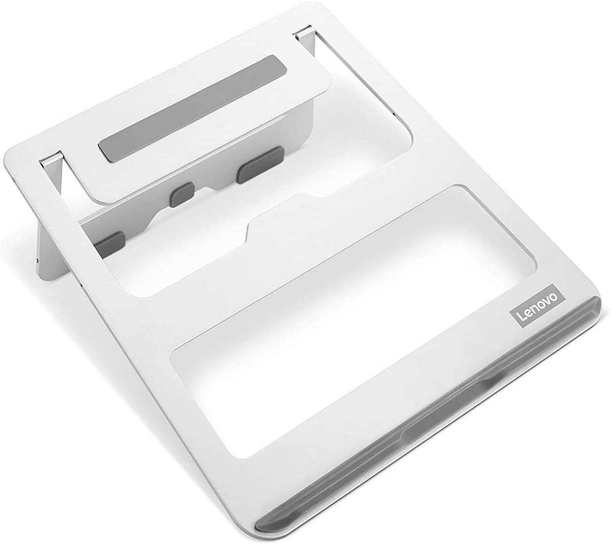 Lenovo GXF0X02618 Portable Aluminum Laptop Stand