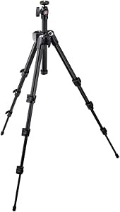 Manfrotto 7322YSHB M-Y Tripod Ball Head Compact
