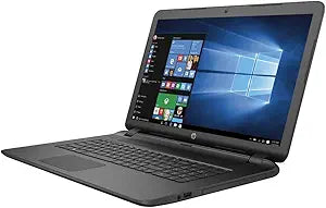 HP Pavilion 17 AMD Ryzen Laptop - 16GB, 512GB SSD, DVD, Mouse Bundle — main product image