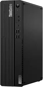 Lenovo 11R80039US ThinkCentre M75s Gen 2: Ryzen 5 PRO, 8GB, 256GB SSD