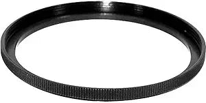 Tiffen 7267SDR 72-67mm Step Down Ring