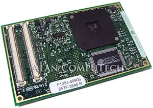 HP Omnibook F1391-60906 Pentium 233MHz Laptop Vintage