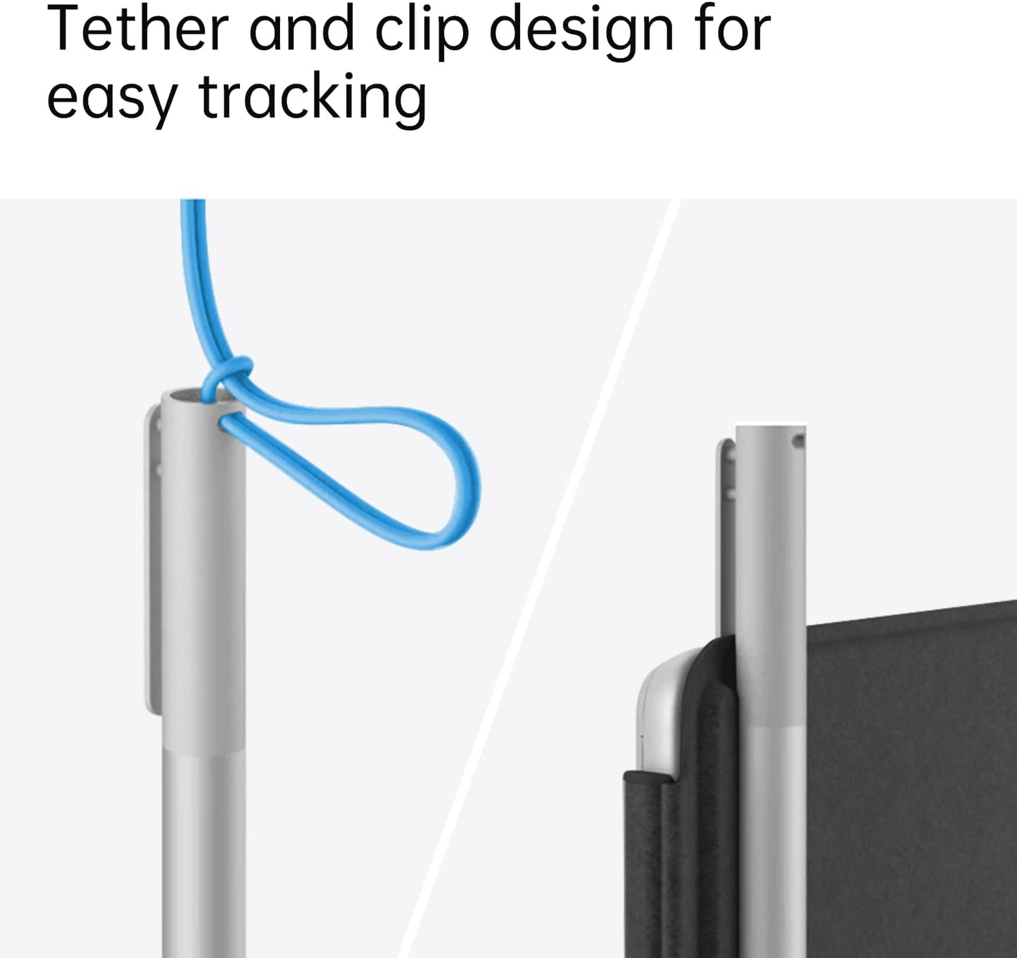 Microsoft Surface Pen 1896 Platinum Stylus