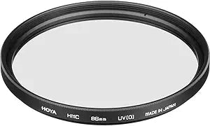 Hoya HOY 86 HAZE UV 86mm Haze UV Filter — main product image