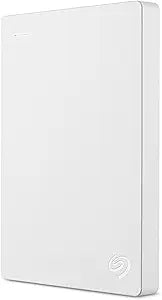 Seagate STJS2000400 2TB Photo Drive Mylio Create — main product image