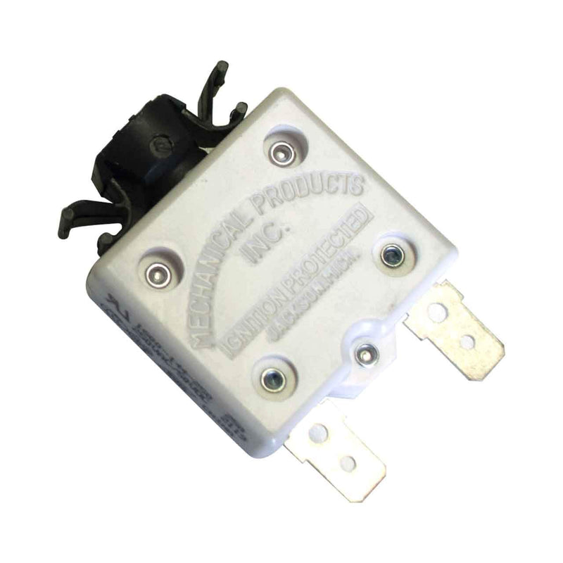 Miller 210109 Supplementary Protector 25A — main product image