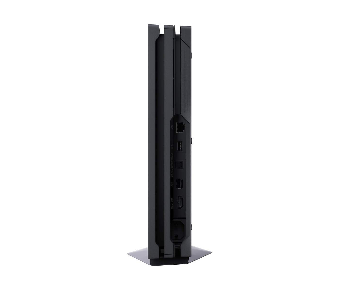 Sony PlayStation 4 Pro 2TB SSHD Console (Renewed)