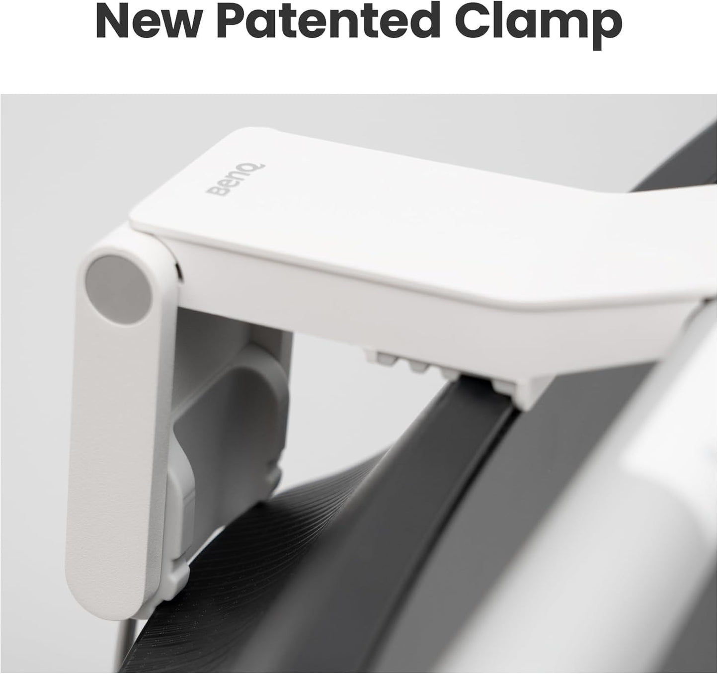 BenQ 9H.W4KWT.WS3 ScreenBar Pro Monitor Light