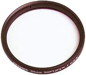 Tiffen 72SFX3 72mm Soft/FX 3 Photographic Filter