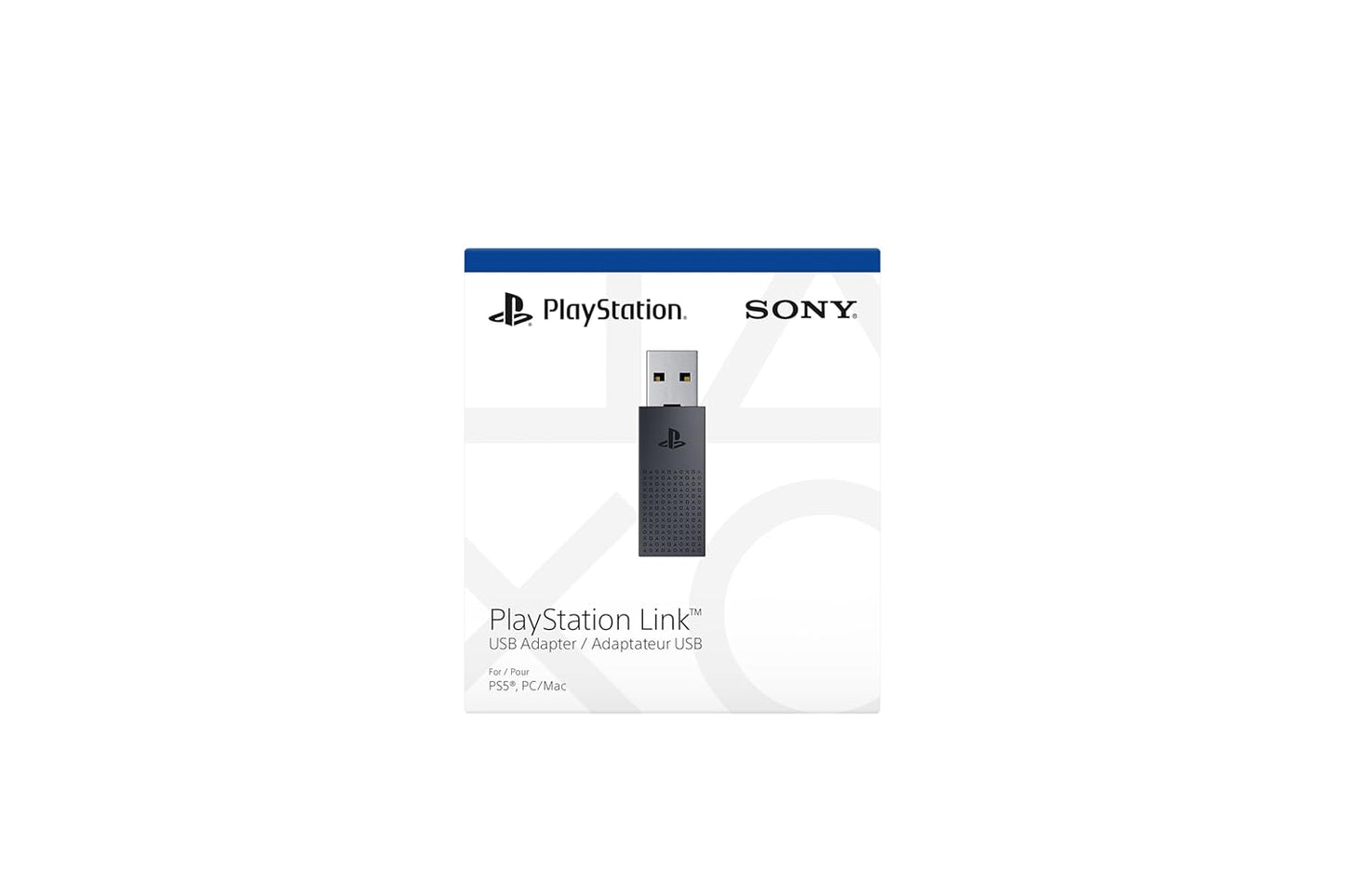 Sony PlayStation Link USB Adapter for PULSE Elite/Explore