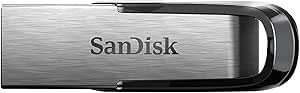 SanDisk SDCZ73-016G-A46 Ultra Flair 16GB USB 3.0 Flash Drive — main product image