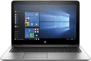 HP V1H21UT#ABA EliteBook 850 G3 i7 Laptop (Renewed) — main product image