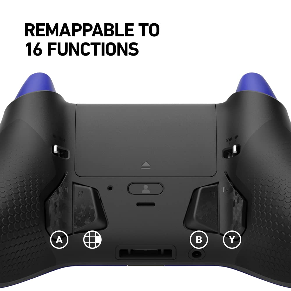Corsair 504-178-04-002-NA SCUF Instinct Pro Xbox Wireless Controller