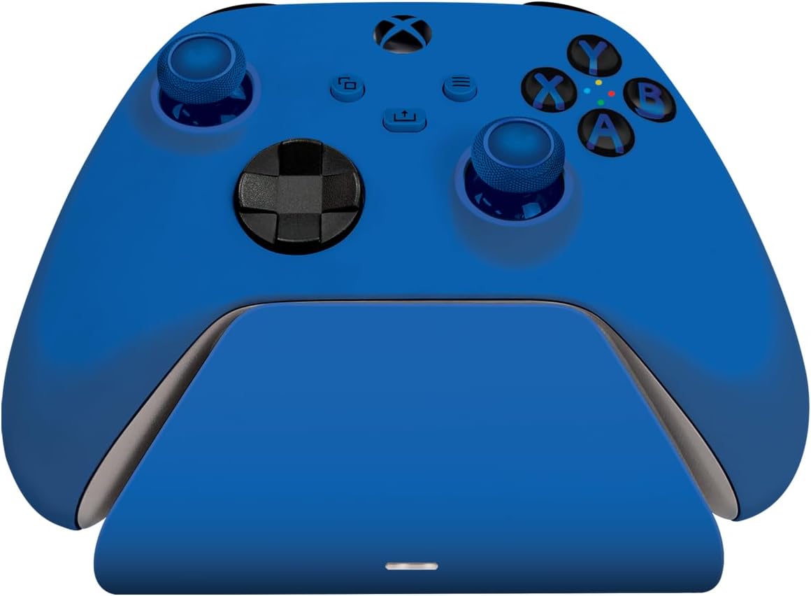 Razer RC21-01750200-R3M1 Universal Quick Charging Stand - Blue