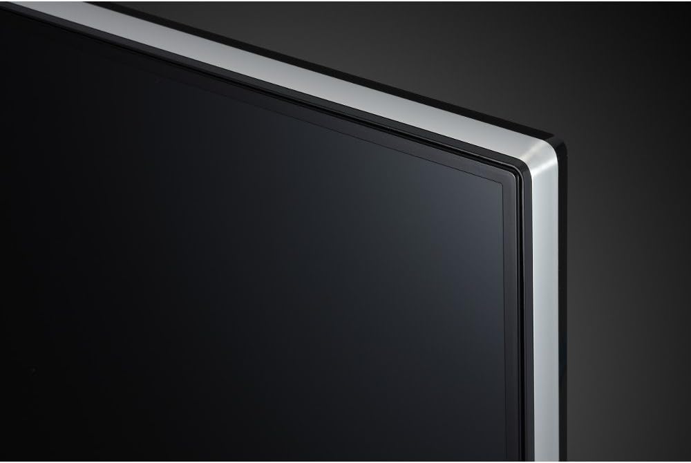 LG 55UB9500 55-Inch 4K Ultra HD 3D LED TV (2014)