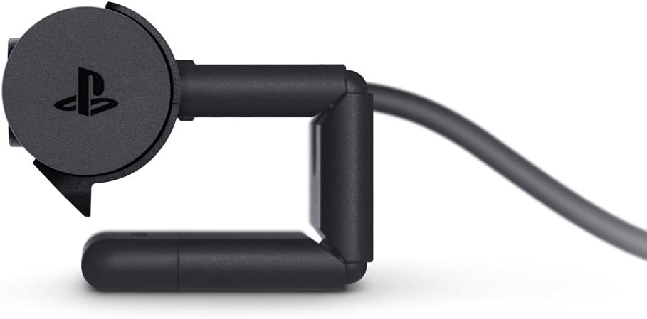 Sony 711719504481 PS4 PlayStation Camera CUH-ZEY2