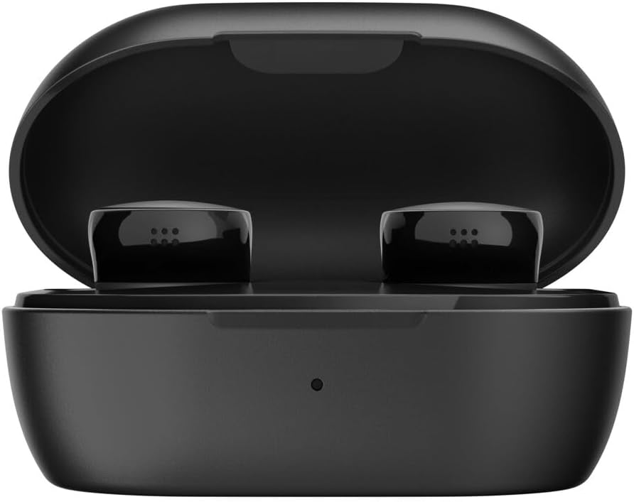 Bose 888507-0100 QuietComfort Noise Canceling Earbuds