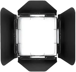 Profoto 505-521 Barn Doors for Zoom Reflector Black — main product image